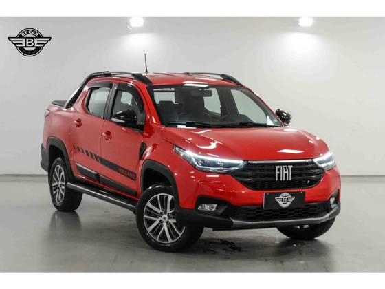 FIAT STRADA 1.3 FIREFLY FLEX VOLCANO CD MANUAL